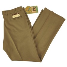 Vintage Levi’s Action Slacks