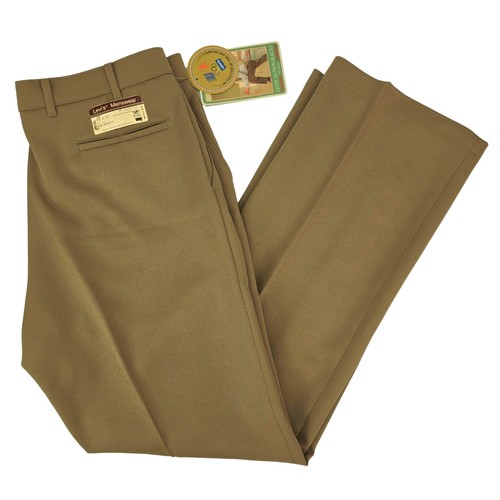 Vintage levi action - vintage, slacks