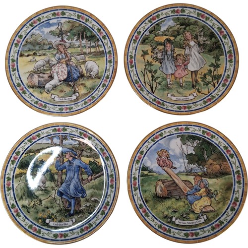 Royal doulton nursery rhymes - royal,