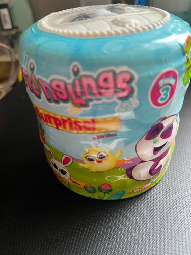 Springlings surprise little - springlings, by