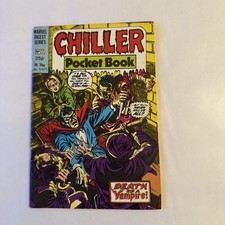 Chiller Pocket Book #22