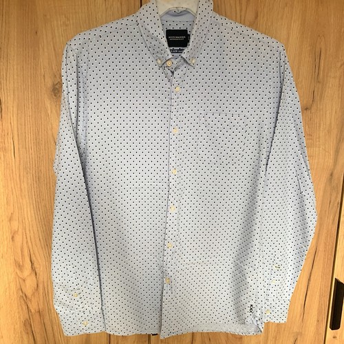 Scotch soda mens - scotch, large