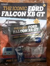 Hachette Partworks, Build Your