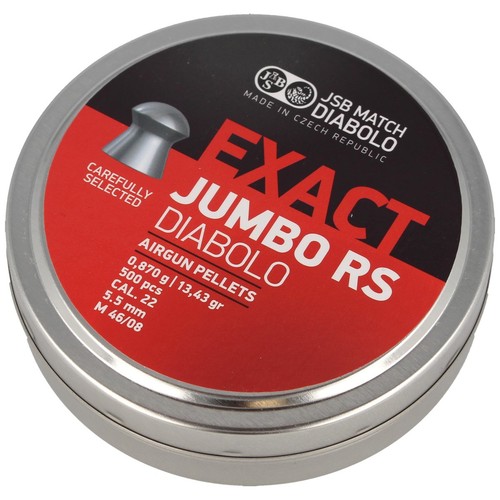 Jsb exact jumbo diabolo - rs,