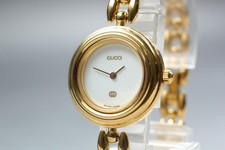 Near mint vintage gucci - mint],