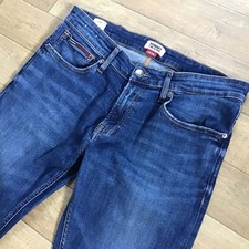 Tommy Hilfiger Mens SCANTON