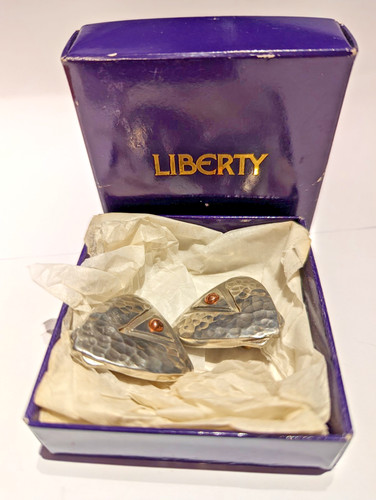 Vintage liberty pewter - vintage,