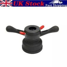 40MM*3MM Wheel Balancer Wing Nut Pressure Cup Hub Tire Change Tool Quick Release