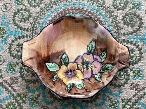 Vintage and tunstall - vintage, art