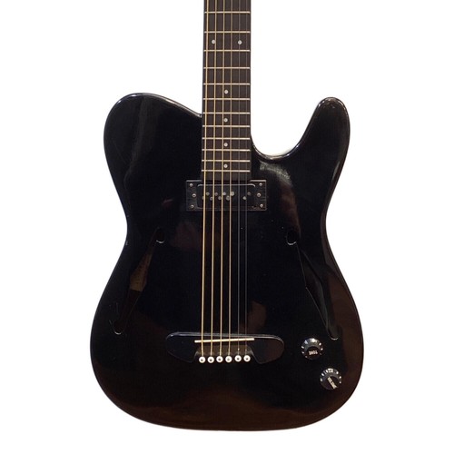 Yairi kyf electric - yairi, 12