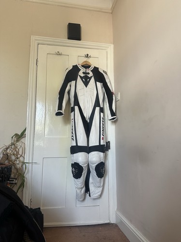 Dainese laguna seca leather - dainese,