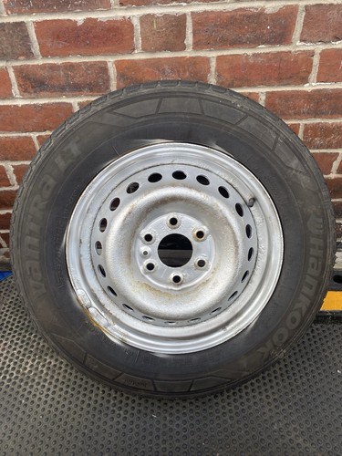 Iveco daily mk6 6 - mk6, stud