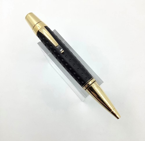 Montblanc boheme doue - boheme, gold