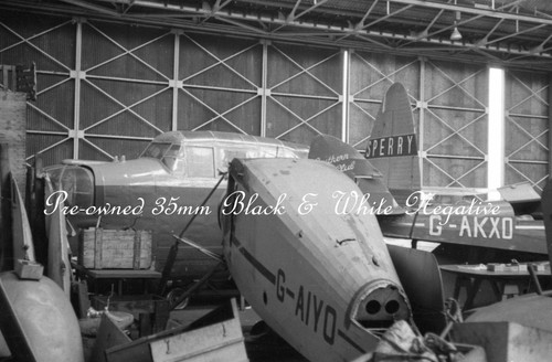 Fairchild 41a argus - 24-41a,