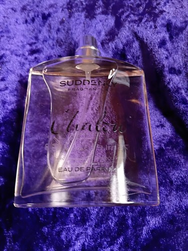 Suddenly fragrances chalou eau - suddenly,