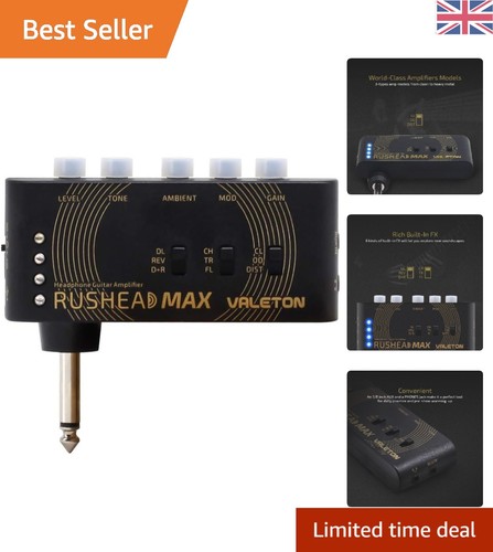 Versatile portable guitar - portable,