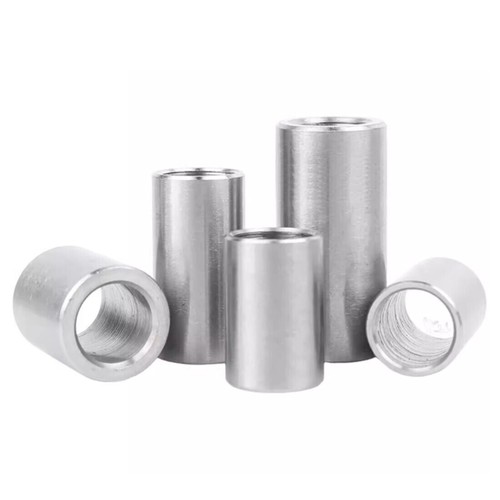 5mm stainless spacer - stainless,