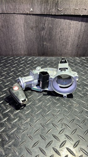 Vauxhall corsa ignition - corsa,