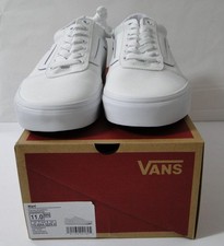 Vans Ward VN0A38DM7HN Sneakers