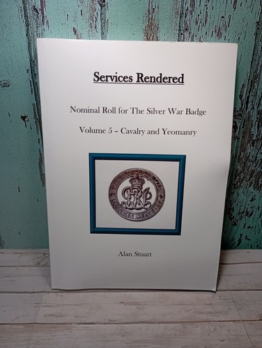 Services rendered the - services, silver