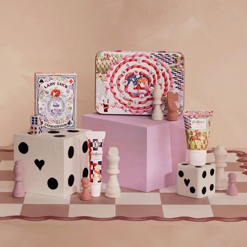 Cath kidston hand lip - cath,