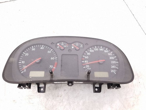 Volkswagen golf mk4 1999 - volkswagen,