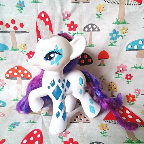 Hasbro little pony g4 - ,