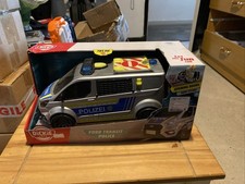 Dickie Toys Ford Transit