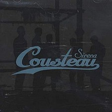 Cousteau - Sirena - Cousteau CD 3FVG The Cheap Fast Free Post The Cheap Fast