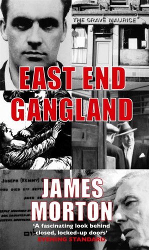 East end gangland - east,