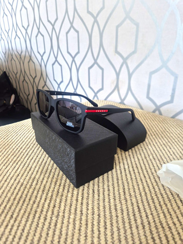 Prada 5101 men square - prada,