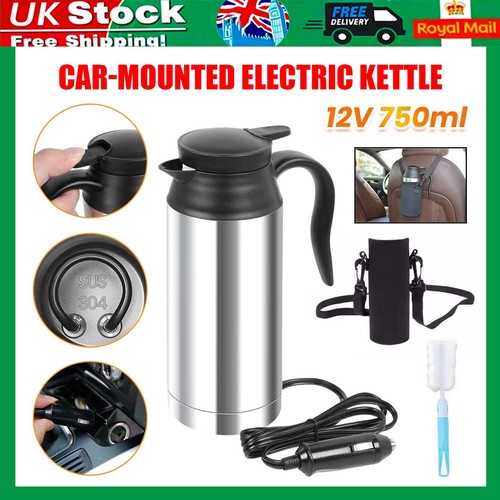 750ml 12v electric - 12v,
