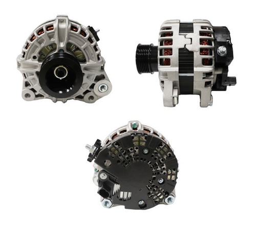 Alternator for volvo s60 s80 - alternator,