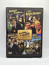 The Marx Brothers Collection