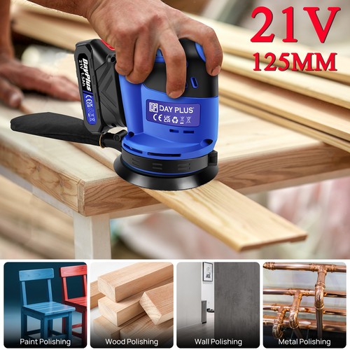2500w random orbital sander - 2500w,