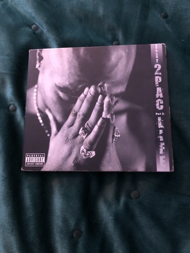 2pac the best - of, 2pac: