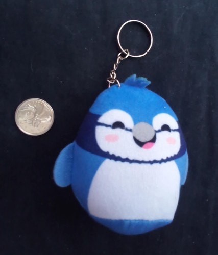 Squishmallow keychain babs - squishmallow,