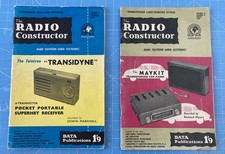 Radio Constructor, vol 12