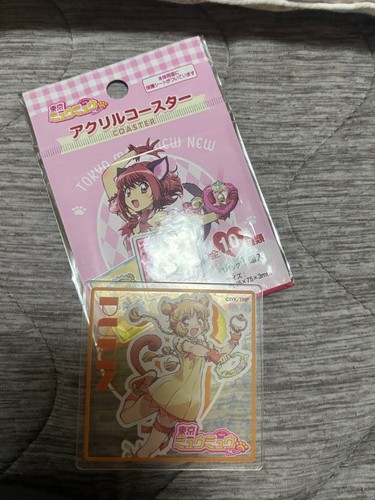Tokyo mew acrylic stand - mew,