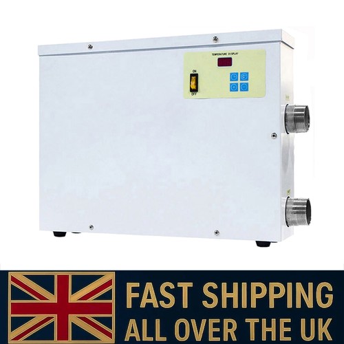 18kw swimming pool heater - swimming,