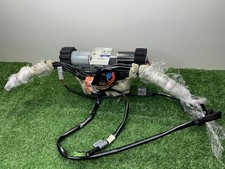 BMW E93 Convertible Roof Hydraulic Pump Motor Hoerbiger 7128780 HB71050-002 OEM