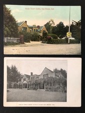 [2] Uncle Tom's Cabin