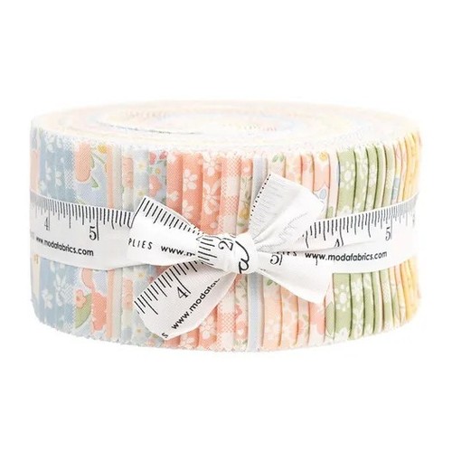 Handmade sweetness jelly roll - jelly,