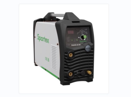 Generator tig spartex - tig,