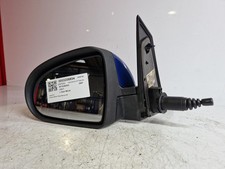 MITSUBISHI COLT 2007 DOOR