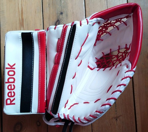 Reebok intermediate ice - reebok, p4