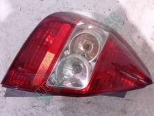 HONDA Jazz GD MK2 2004-2008 Rear Tail Light Left Side Outer x04l