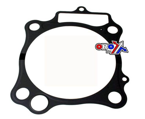 Gasket base crf450x - gasket,
