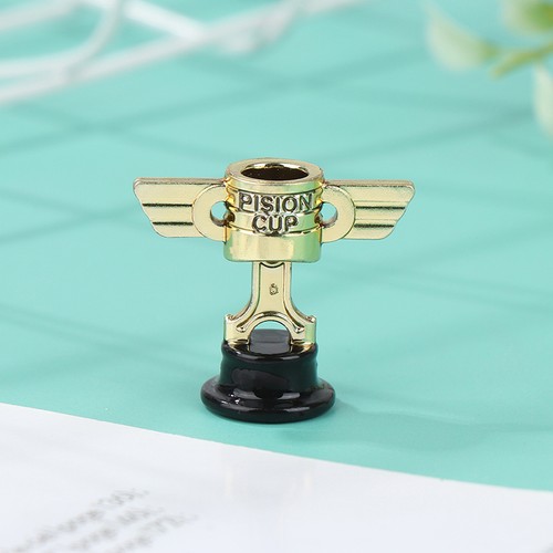 Piston cup gold championship - piston,