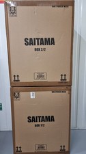 New Saitamia Statue One Punch